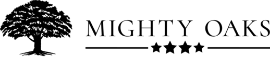 Mighty Oaks Foundation